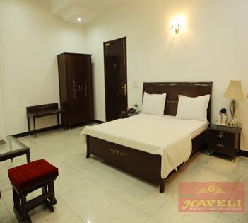 Gajraula Haveli Resort Екстер'єр фото