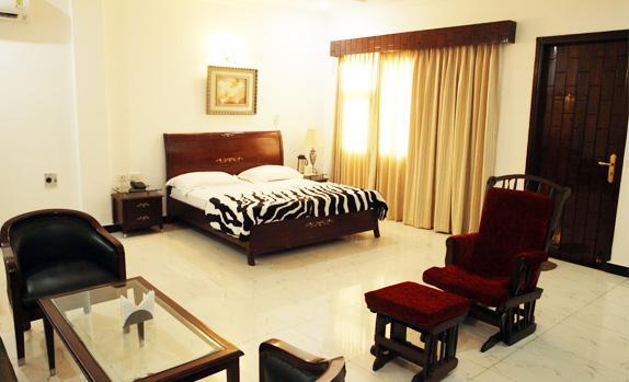 Gajraula Haveli Resort Екстер'єр фото
