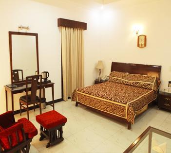 Gajraula Haveli Resort Екстер'єр фото