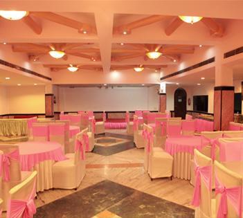 Gajraula Haveli Resort Екстер'єр фото