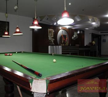 Gajraula Haveli Resort Екстер'єр фото