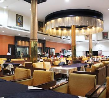 Gajraula Haveli Resort Екстер'єр фото