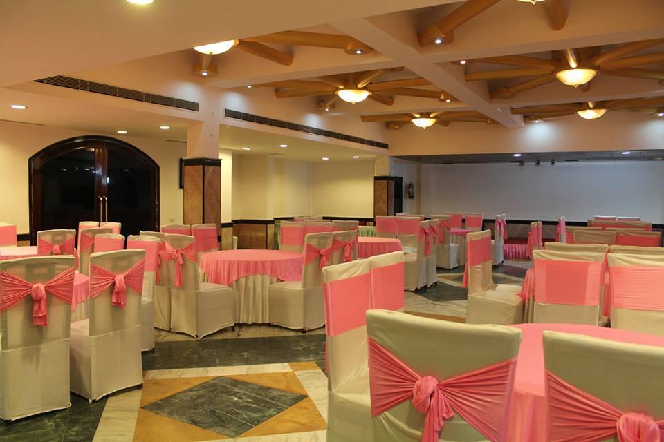 Gajraula Haveli Resort Екстер'єр фото